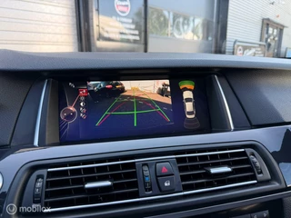 BMW 5 Serie BMW 5-serie 520i M Sport Edition - afbeelding nr 32