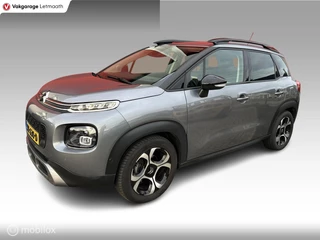 Citroën C3 Aircross 1.2 PureTech S&S Shine