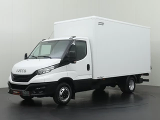 Iveco Daily | Airco | 3-Persoons - afbeelding nr 7