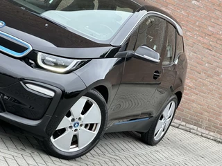 BMW i3 BMW i3 Basis iPerformance 94Ah 33 kWh Navi - LED - Cruise - Stoelverwarming - afbeelding nr 6