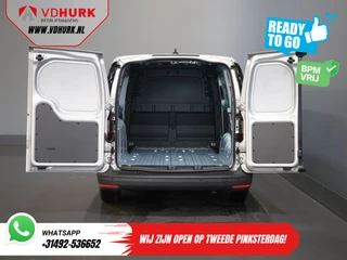 Volkswagen Caddy - afbeelding nr 5