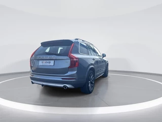 Volvo XC90 Volvo XC90 2.0 D4 90th Anniversary Edition |NAVI|CLIMA|LEDER|TREKHAAK| 3119 - afbeelding nr 6