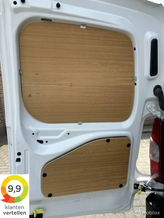 Citroën Berlingo Citroen Berlingo 1.5 BlueHdi|Automaat|2x Schuifdeur|Carplay - afbeelding nr 8