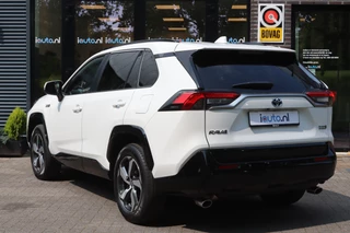 Toyota RAV4 Toyota RAV4 2.5 Plug-in Hybrid AWD Business LED/ACC/Camera/Keyless/Elek. stoel/App-Connect/DAB - afbeelding nr 5
