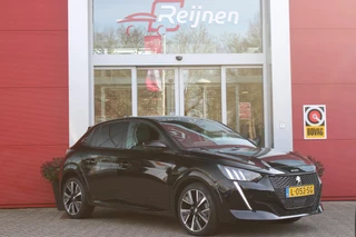 Peugeot 208 Peugeot 208 1.2 PureTech GT | NAVIGATIE | APPLE CARPLAY/ANDROID AUTO | DODEHOEK DETECTIE | FULL LED KOPLAMPEN | KEYLESS ENTRY/START | PARKEERSENSOREN VOOR EN ACHTER | CRUISE CONTROL | DAB+ RADIO | - afbeelding nr 12