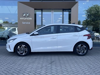 Hyundai i20 Hyundai i20 1.0 T-GDI Comfort Smart | Navigatie - afbeelding nr 13