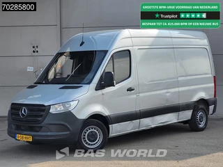 Mercedes-Benz Sprinter - 459186186-0