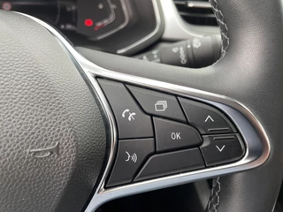 Renault Captur Renault Captur 1.6 E-Tech Hybrid 145 Automaat Intens Navigatie Camera Clima + Cruise Control Lmv Dab Carplay Keyless Parkeersensoren V+A NL Auto - afbeelding nr 28