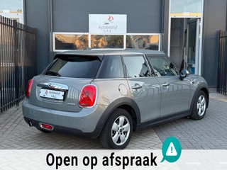 MINI Cooper Mini 1.5 Cooper Business 5-Drs KEYLESS CRUISE NAVI BLUETOOTH PDC ! - afbeelding nr 4
