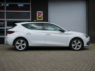 SEAT Leon Seat Leon 1.4 TSI eHybrid PHEV FR Business Intense Pano| ACC| CAMERA - afbeelding nr 9