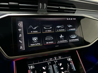 Audi A6 Audi A6 Avant 55 TFSI e Quattro Competition S-Line Edition - afbeelding nr 45