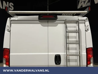 Peugeot Boxer imperiaal, 2500kg trekhaak, parkeersensoren, bijrijdersbank, trap - afbeelding nr 10
