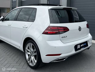 Volkswagen Golf Volkswagen Golf 1.5 TSI DSG 150PK PANO/KEYL/ACC/VOL - afbeelding nr 13