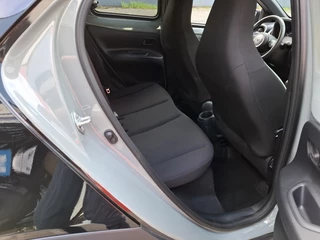 Toyota Aygo Toyota Aygo X 1.0 VVT-i S-CVT Premium + parkeersensoren voor en achter - afbeelding nr 11