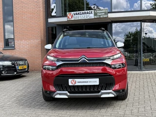Citroën C3 Aircross - afbeelding nr 2