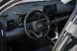 Toyota Yaris Toyota Yaris 1.5 Hybrid Dynamic | Camera | Adaptive Cruise - afbeelding nr 7