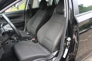 Hyundai i20 Hyundai i20 1.0 T-GDI Comfort Smart 
