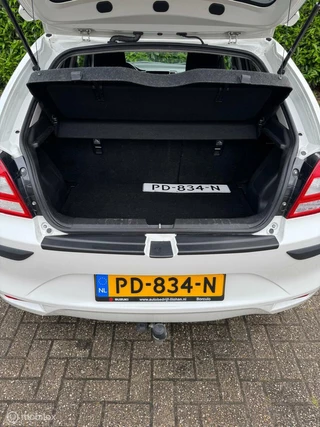 Suzuki Baleno Suzuki Baleno 1.0 Boosterjet High Executive - afbeelding nr 9