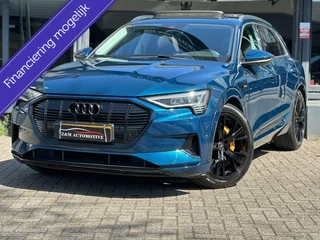 Audi e-tron - 23816660-0