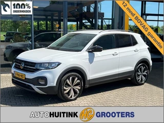 Volkswagen T-Cross - 24607228-0