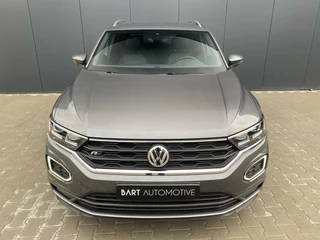 Volkswagen T-Roc Volkswagen T-Roc 1.5 TSI 150PK DSG R-Line|ACC|Org NL|Virtual|Camera - afbeelding nr 2