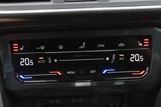 SEAT Tarraco SEAT Tarraco 1.4 TSI e-Hybrid PHEV FR Pano/DCC/ACC/360Camera/Keyless/Elek. stoel/Elek. klep/Dode-hoek - afbeelding nr 28