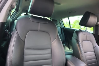 Kia Sportage Kia Sportage 1.6 GDI Style Edit. | leer | navi | cruise | voll.dealer onderh. - afbeelding nr 39