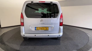Citroën ë-Berlingo Citroën ë-Berlingo Feel 23 kWh | Parkeersensor achter | Cruise control | Navigatie | Soh (batterijcheck) 85,8 % - afbeelding nr 16