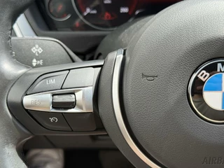 BMW 3 Serie BMW 3-serie Touring 318i M Sport - NAP - LED - CarPl - trekh - afbeelding nr 14