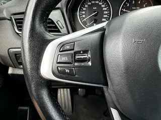 BMW 2 Serie BMW 2-serie Gran Tourer 216i Essential | Clima | Cruise | Navi - afbeelding nr 7