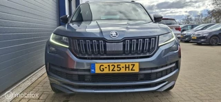 Škoda Kodiaq Skoda Kodiaq 1.5 TSI Sportline Business - afbeelding nr 6