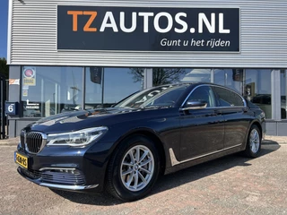 BMW 7 Serie - 429644318-0
