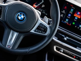 BMW X5 BMW X5 xDrive50e M-SPORT PRO|PANO|LUCHTV.|H&K|22''|SFEERV. - afbeelding nr 32