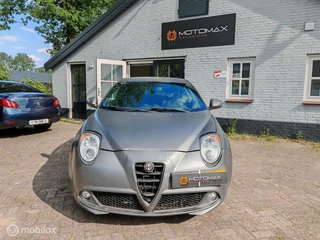 Alfa Romeo MiTo Alfa Romeo MiTo 1.4 T Quadrifoglio Verde|AUT|170pk|1ste eig - afbeelding nr 18