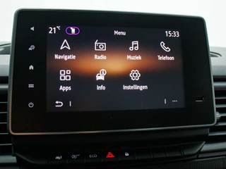 Renault Trafic - afbeelding nr 29