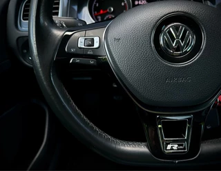 Volkswagen Golf Volkswagen Golf 1.4 TSI 150PK! R-LINE NAVI|CLIMA|CARPLAY|LED|18'' R - afbeelding nr 30
