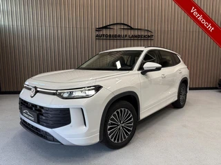 Volkswagen Tayron 1.5 eTSI Life Edition 7p | 2025 | Automaat