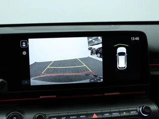 Hyundai Kona Hyundai Kona N Line 65.4 kWh | 360 graden camera | Navigatie | Cruise control - afbeelding nr 42