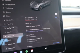 Tesla Model 3 - afbeelding nr 4