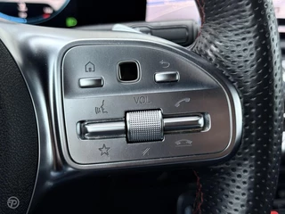 Mercedes-Benz A-Klasse Mercedes-Benz A-klasse 220 190 PK AMG Sfeerverlichting Widescreen Memory Camera 19