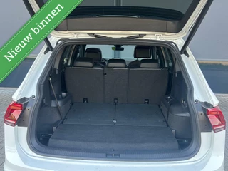 Volkswagen Tiguan Allspace Volkswagen Tiguan Allspace 1.5 TSI Highline Business R 7p./Automaat/ Panoramadak - afbeelding nr 11