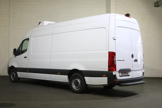Mercedes-Benz Sprinter Mercedes-Benz Sprinter 315 CDI L3 H2 Koelwagen Vrieswagen -10 Verwarmen +20 Dag en Nacht - afbeelding nr 8