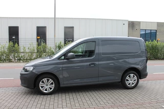 Volkswagen Caddy Volkswagen Caddy 1.5 TSi - afbeelding nr 16