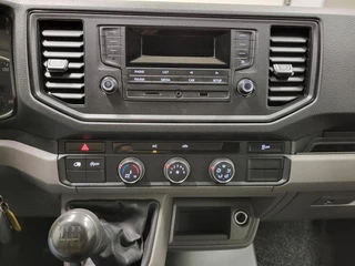 Volkswagen Crafter Volkswagen Crafter 2.0TDI 177pk L3/H3 3500kg Trekkracht Euro 6! - afbeelding nr 10
