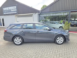 Kia Ceed Sportswagon Kia Ceed Sportswagon 1.0 T-GDi ComfortLine Clima|Cruise|Camera|Android|Carplay|Nap!! - afbeelding nr 36