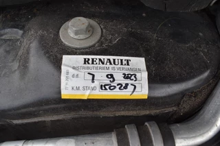 Renault Mégane Renault Mégane 1.5 DCI BOSE, Navi, Camera, Cruise - afbeelding nr 30