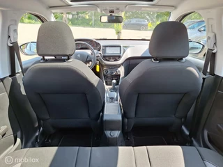Peugeot 2008 PEUGEOT 2008 1.2 PURETECH BLEU LION AUTOMAAT/ 1e Eigenaar / Panoramadak / - afbeelding nr 11