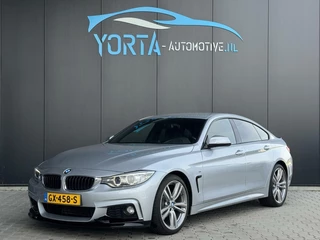 BMW 4 Serie - 507559641-0