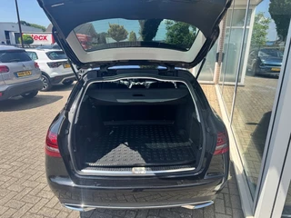 Mercedes-Benz C-Klasse Mercedes-Benz C-Klasse 180 Business Estate Solution / ALL IN PRIJS - afbeelding nr 7