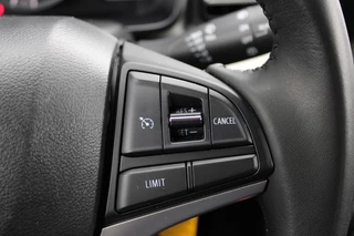 Suzuki Ignis - afbeelding nr 21